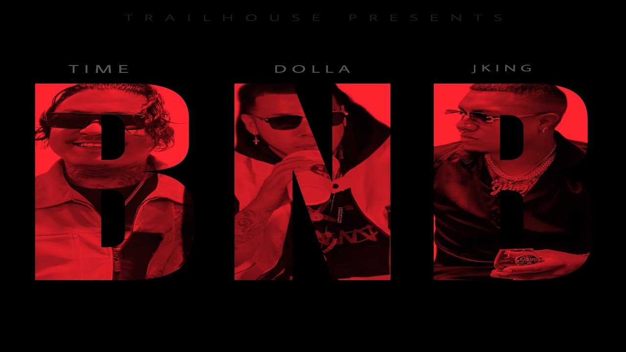 BNB (Ft Dolla512 & Jking The Hybrid) (Official Music Video)