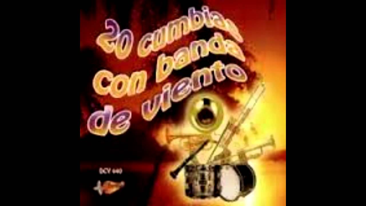 MAS CUMBIAS MIX CON TAMBORA DJ THINO