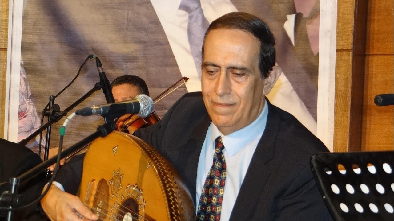 ياللى شغلتى القلب تعالى .. ردى عليا ورقى لحالى لحن محمد فوزى