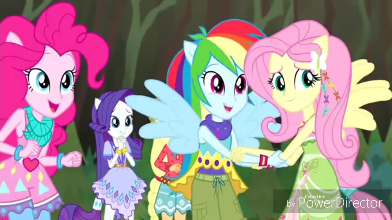 Legends Never Die - PMV