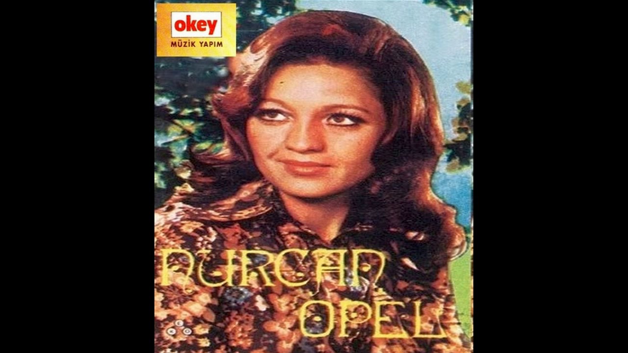 Nurcan Opel - Sen Damat Ol Ben Gelin