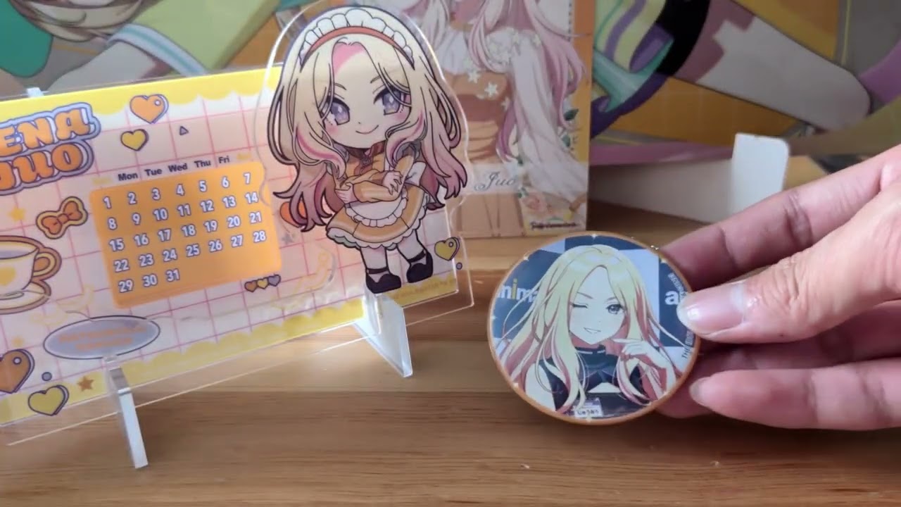 プロデュースです彼女が