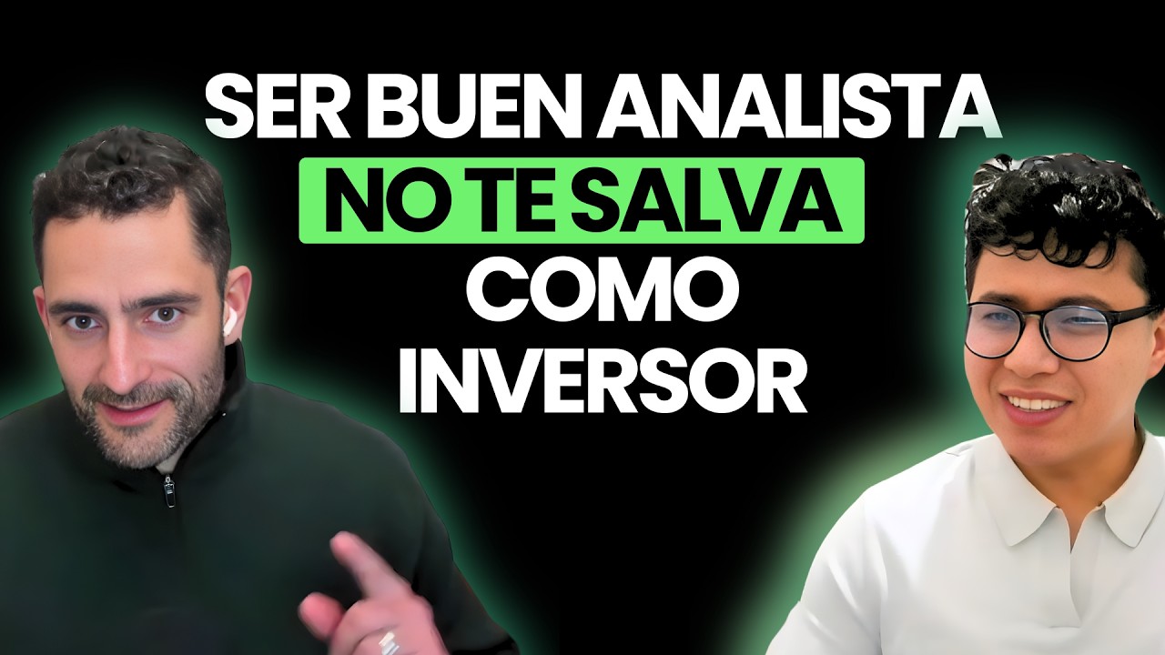 De autodidacta a 33% anualizado: cómo invertir en microcaps de alto crecimiento | Mexican Investor