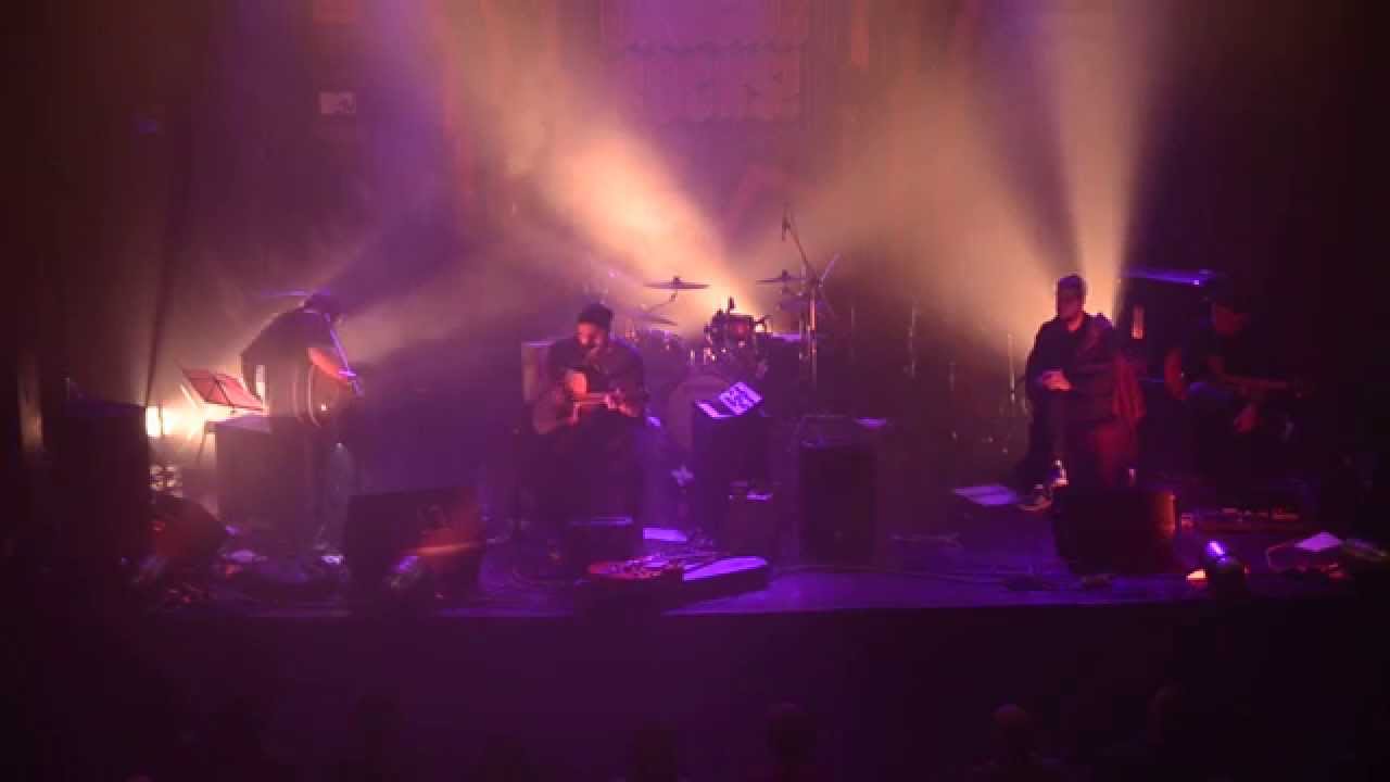 NIKOLA VRANJKOVIĆ I DANILO NIKODINOVSKI - PRASKOZORJE (CONSECRATION SONG) (LIVE @ VRAČAR ROCKS 2015)