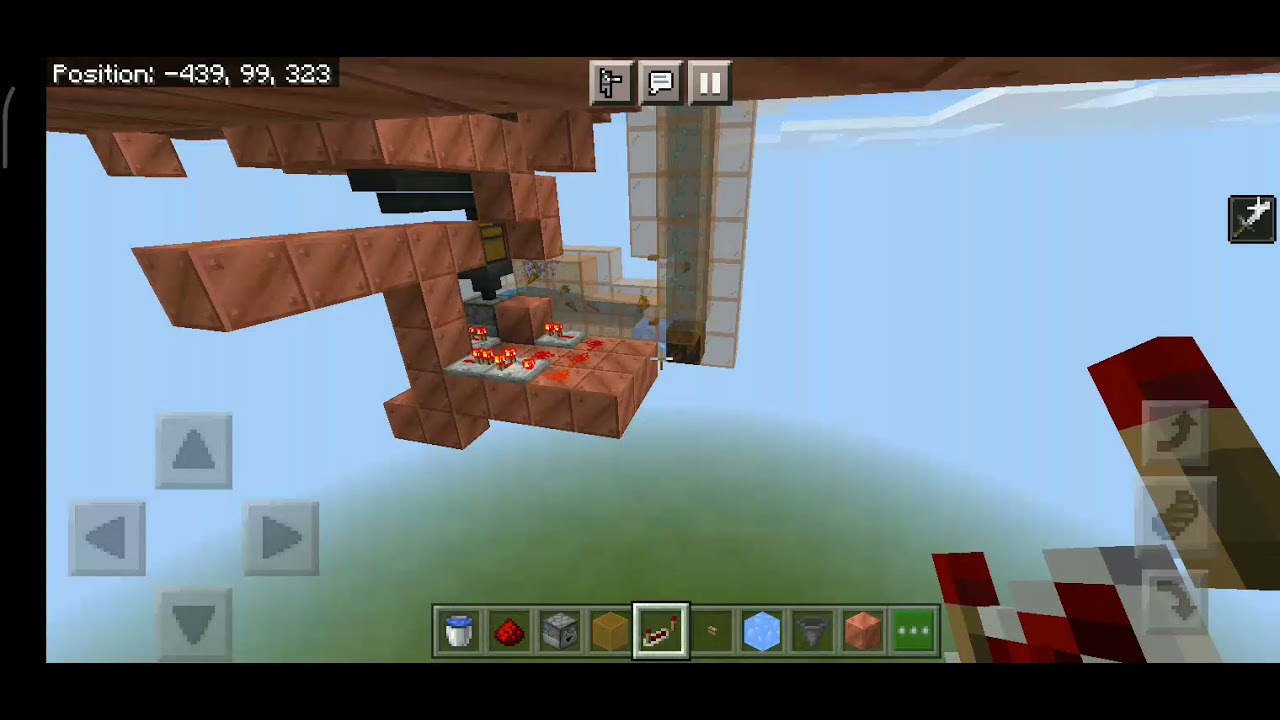 Infinite + Afk-able Villager breeder