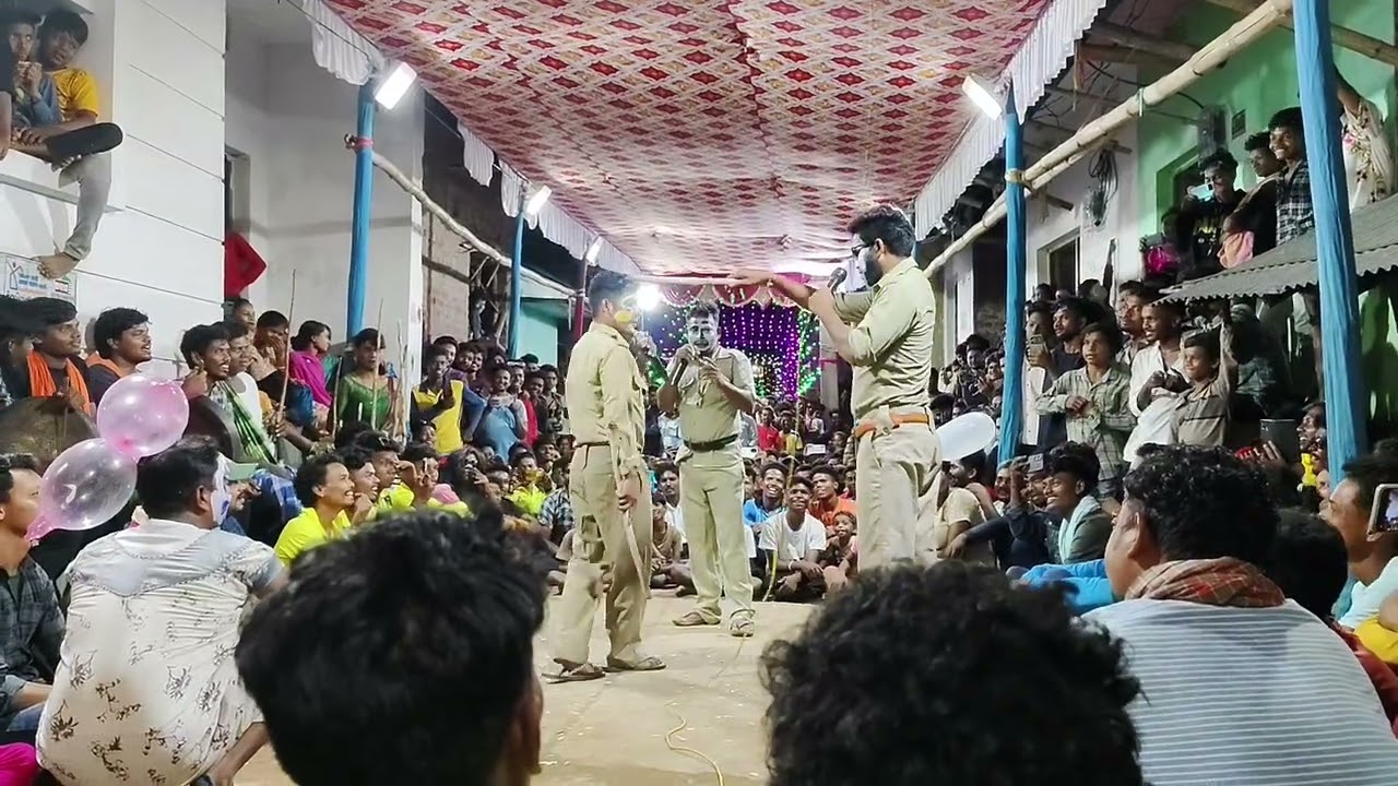 tuna comedy video gunupur parba 😂👍