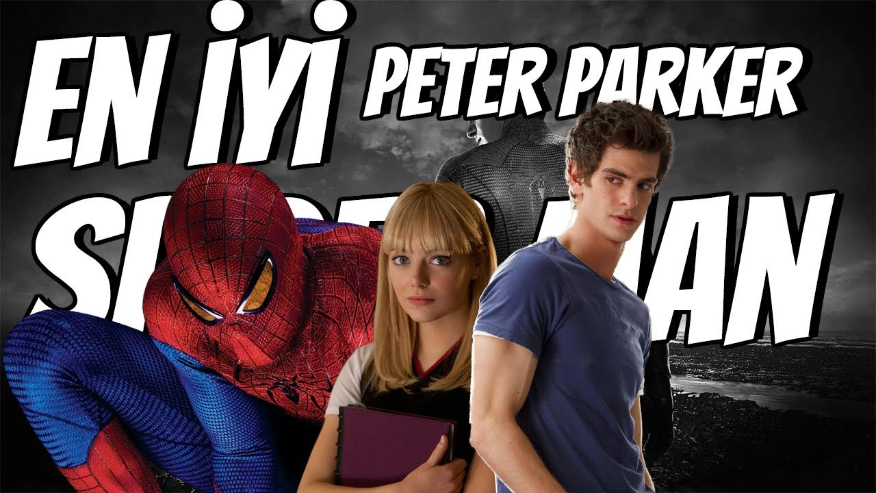 THE AMAZING SPIDER-MAN İNCELEME! | EN İYİ PETER PARKER HİKAYESİ