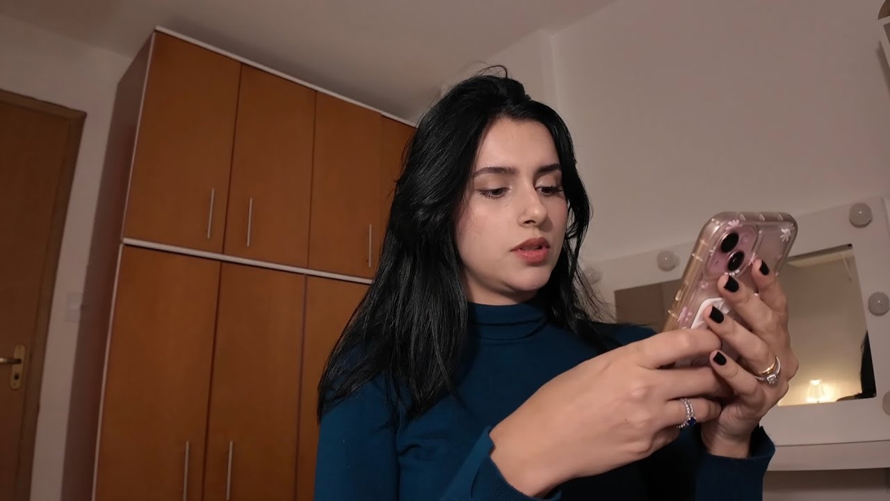 tentando melhorar do vício em redes sociais e ser produtiva