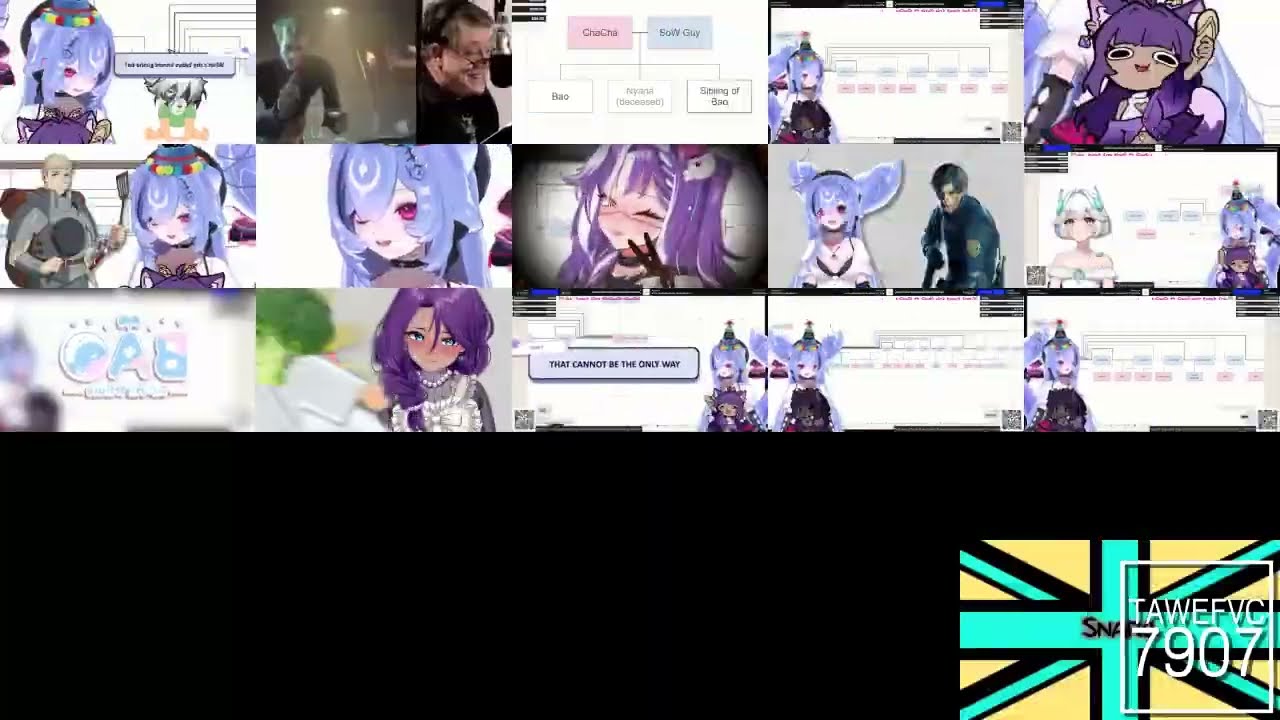 [Sparta Remix] WMOOVFT Has a Sparta Hyper Madhouse SFP Remix