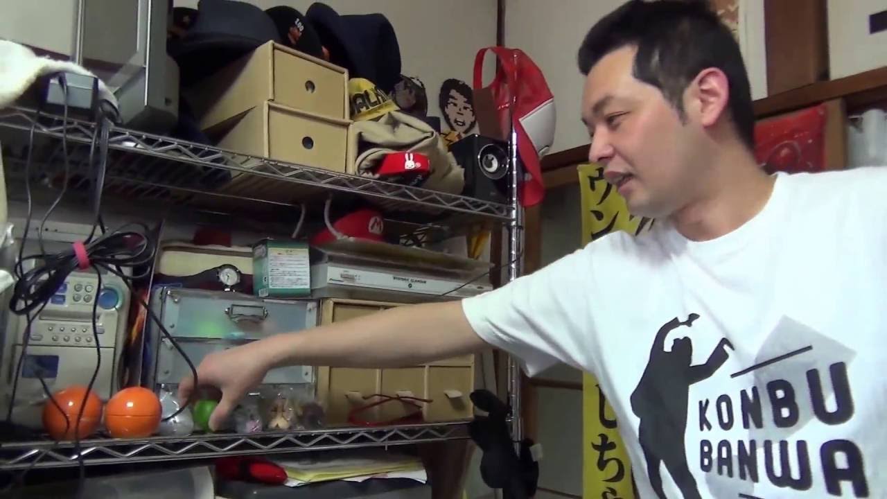 昆布ちゃんのレトロゲーム紹介!!!