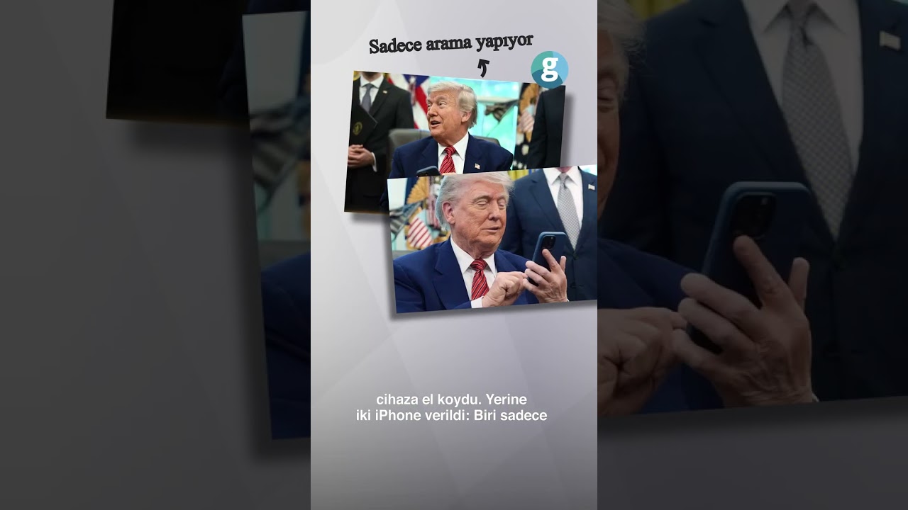 Netanyahu ve diğer liderler neden telefonlarının kameralarını bantlıyor?