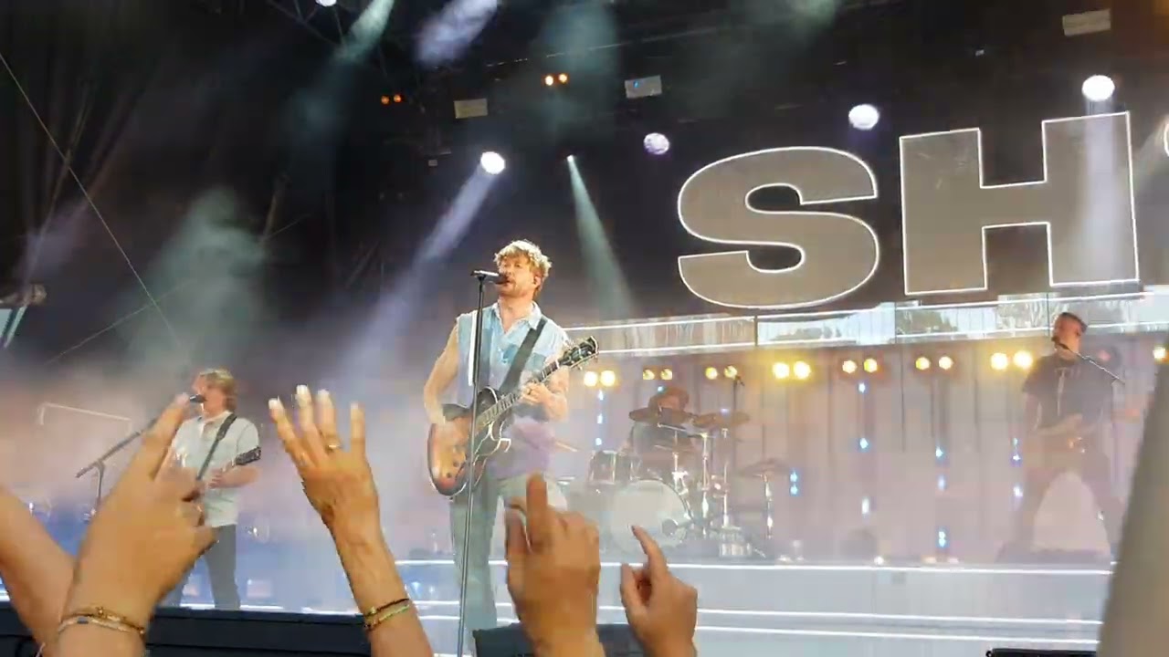 Samu Haber Me free my way Meersburg 28.06.25