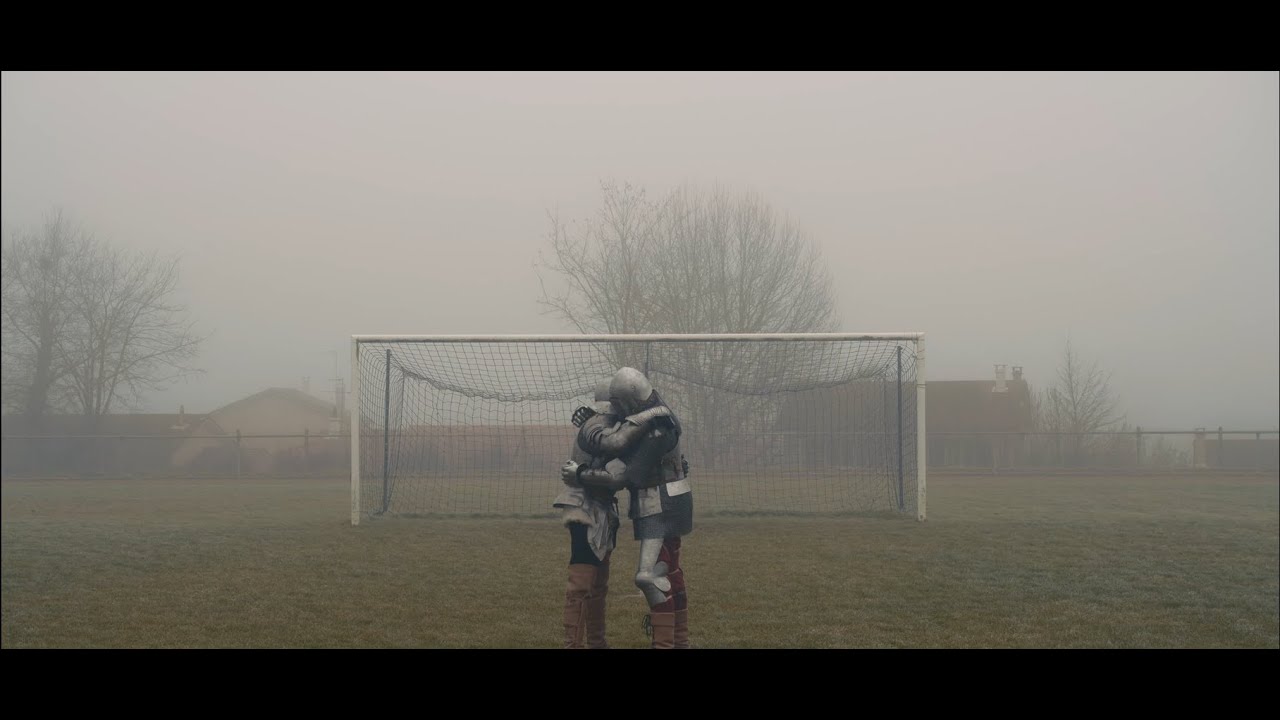 Helmet Hug de Emmanuel Roch - Concours film court Crous 2025