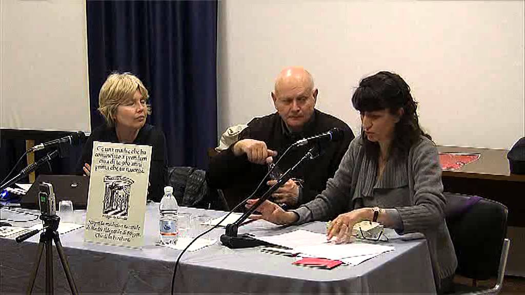 Ildegarda Scienziata