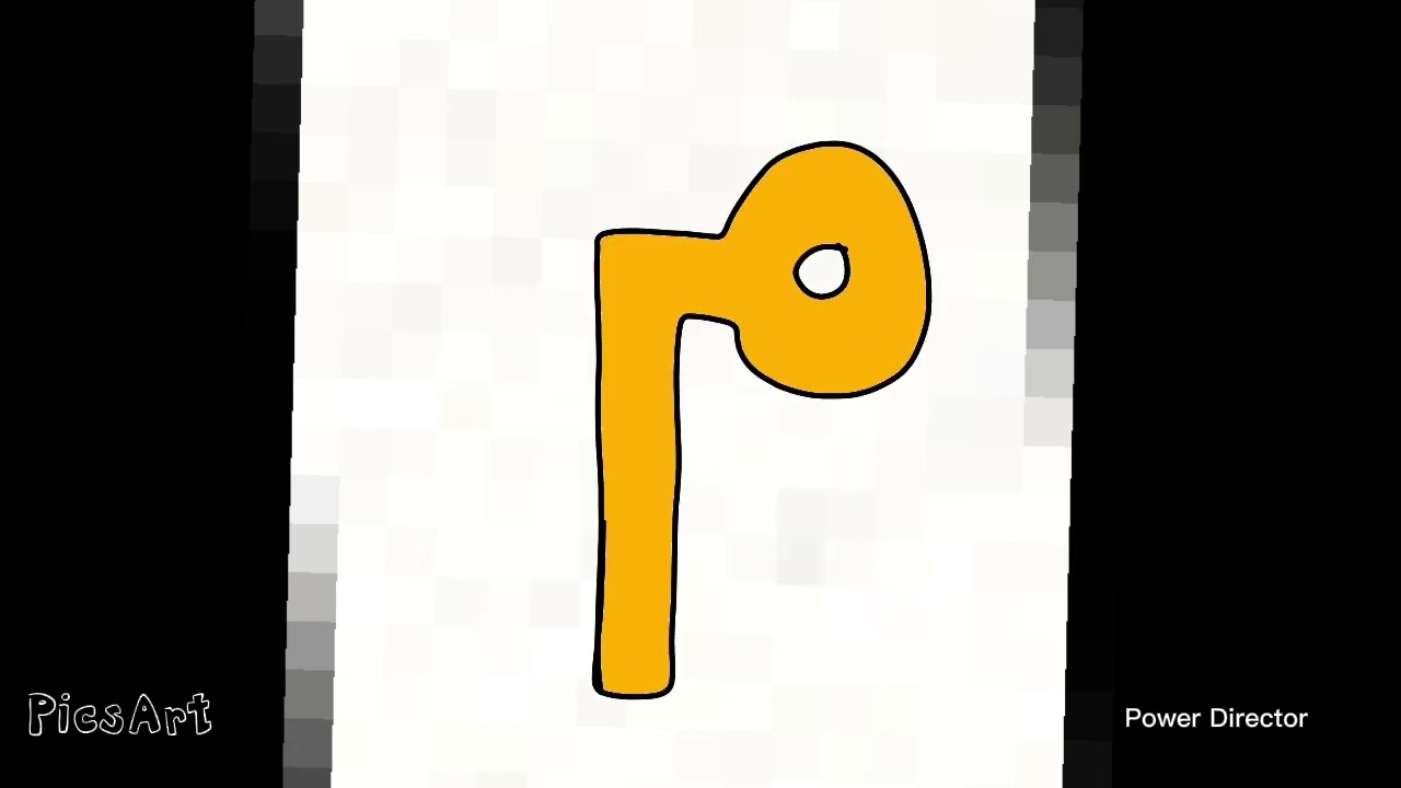 Arab Alphabet Band