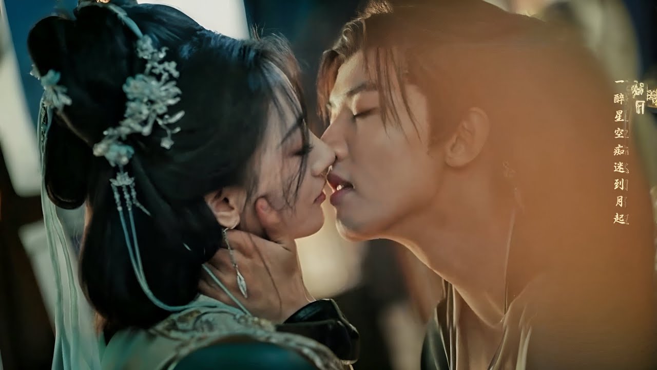 Gemini New  Chinese Drama 2025 viral video 💕 New kdrama Hindi  2025💝New Cdrama 2025 Hindi 🥰 #cdrama