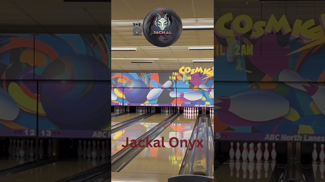 #Shorts #MotivMonday #JackalOnyx #ViseInserts #CoolWick  #BannerKnowledgeBowling #MotivNation