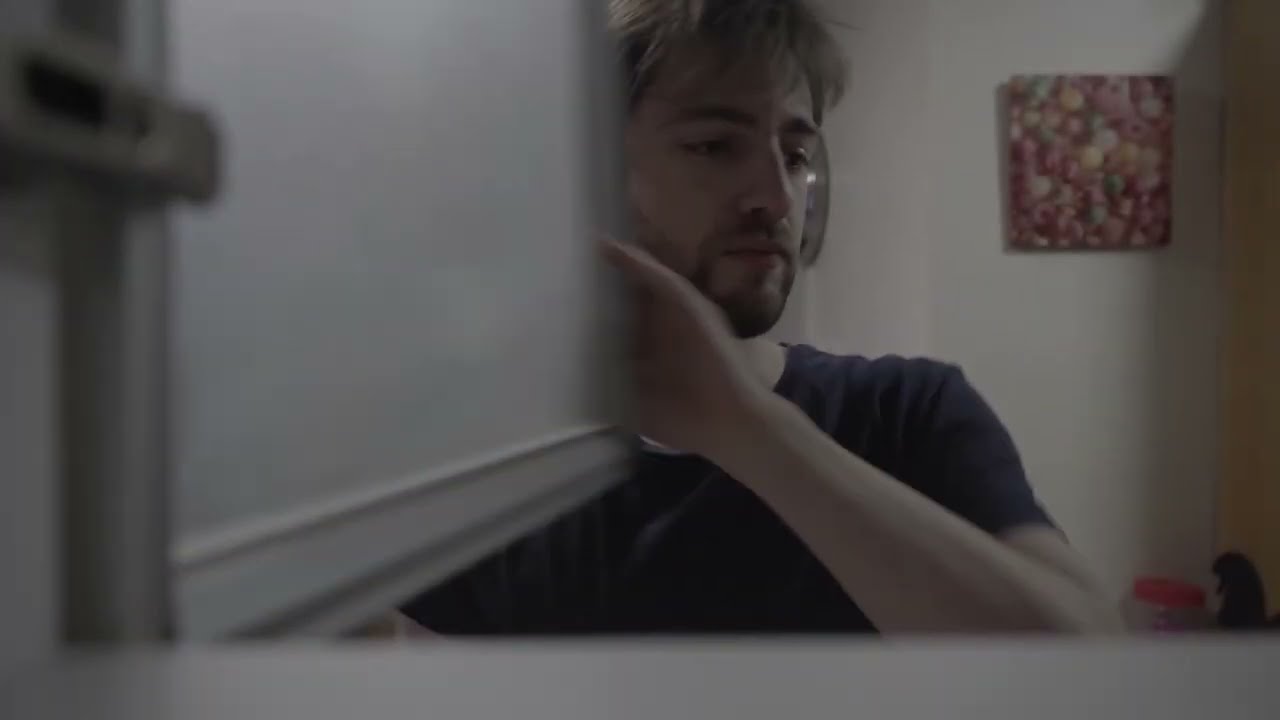 Cortometraje con audiodescripción - Punto de vista