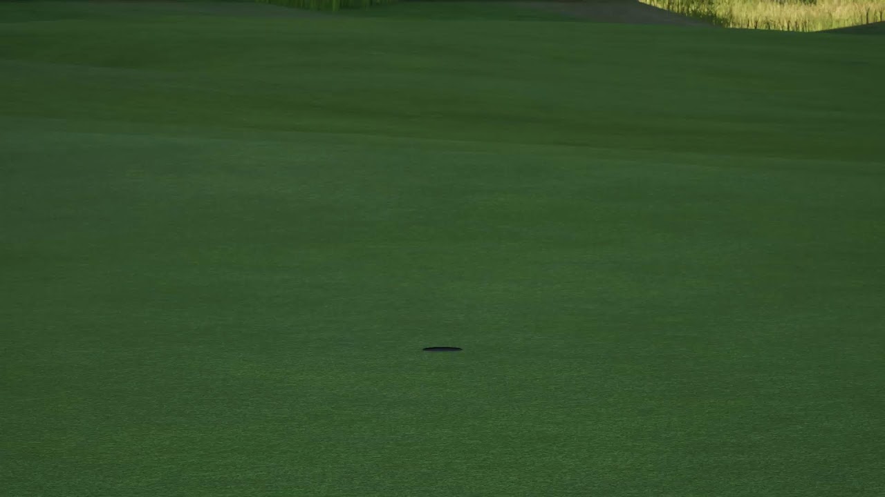 A Bit off Golf The Open