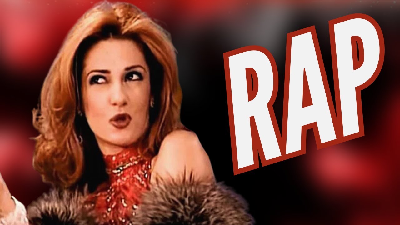 ΠΕΓΚΥ ΚΑΡΡΑ RAP | 