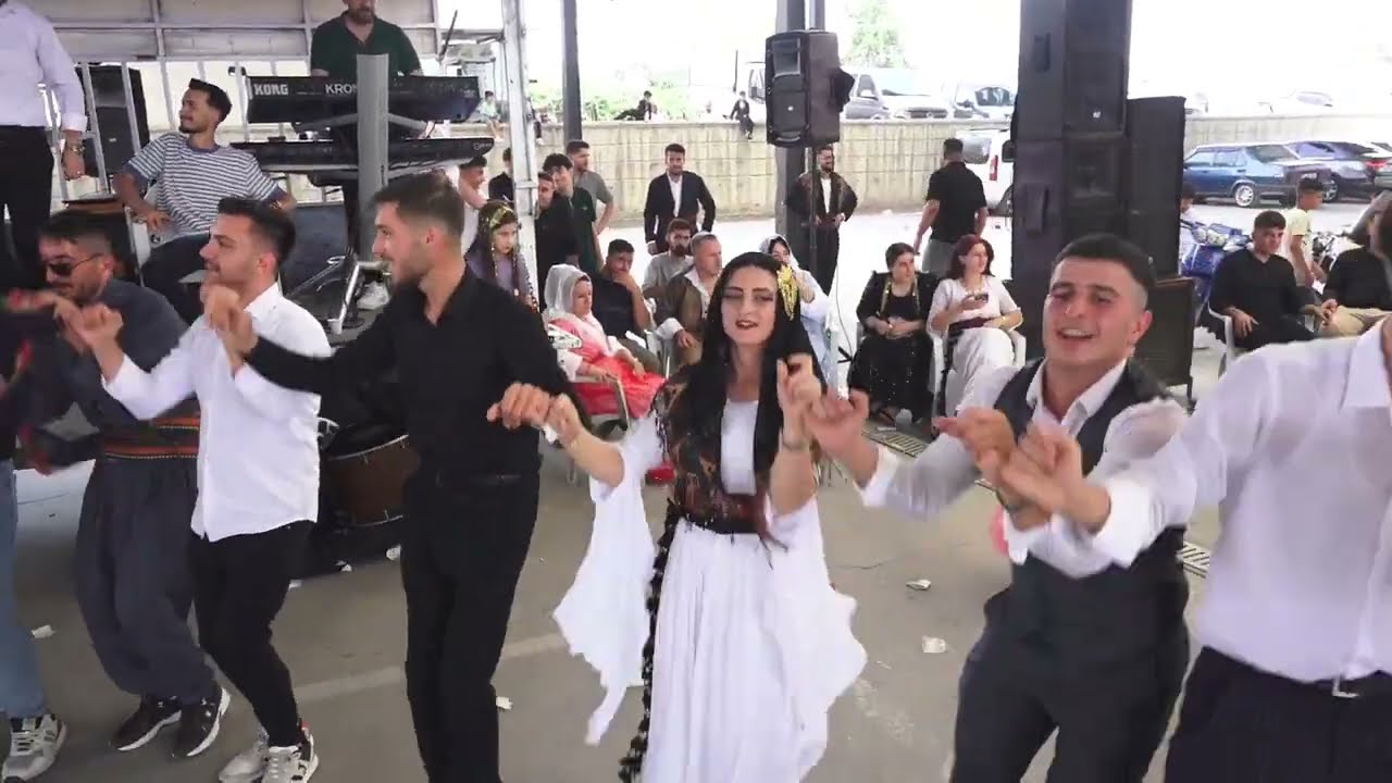 Veysel Emine Hanedan Düğünü (PART 1) Adana/Seyhan