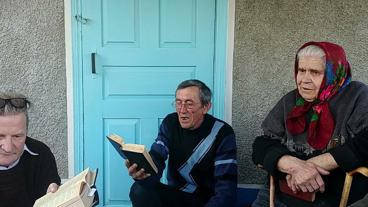 Ludu mój ludu. Swoboda Raszków, Naddniestrze 2019