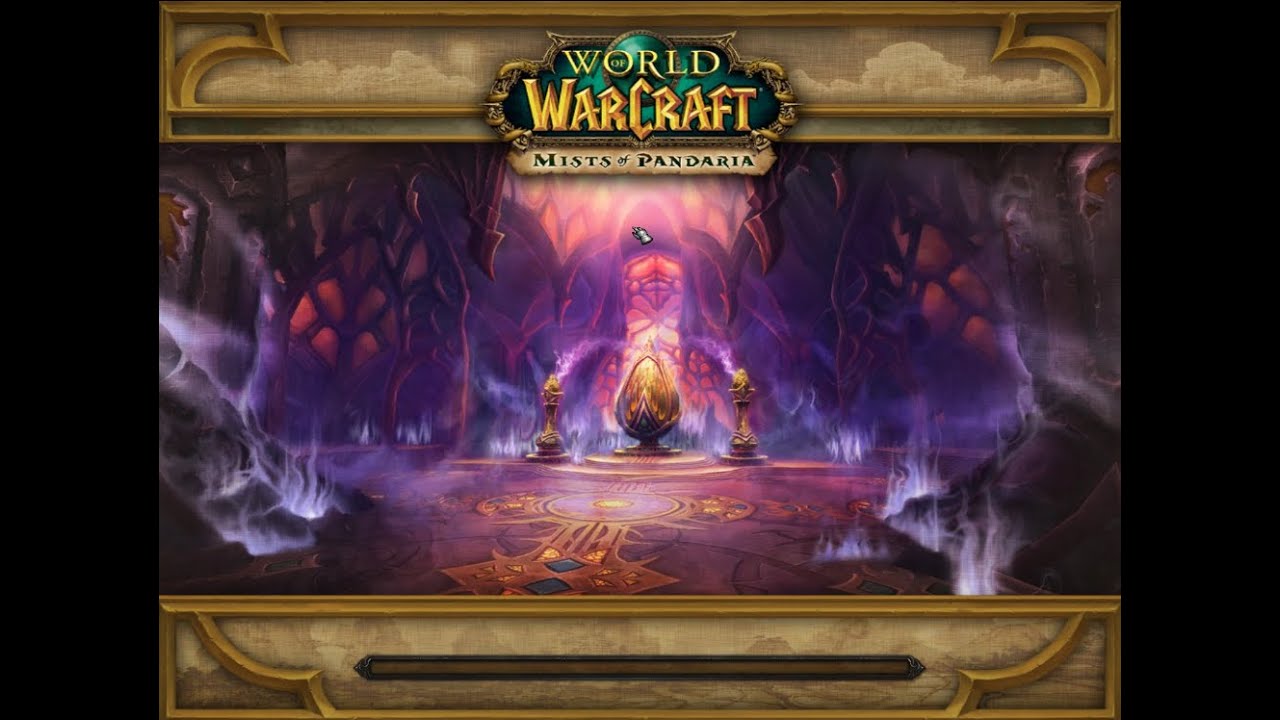 World Of Warcraft Bandas: Corazón del miedo