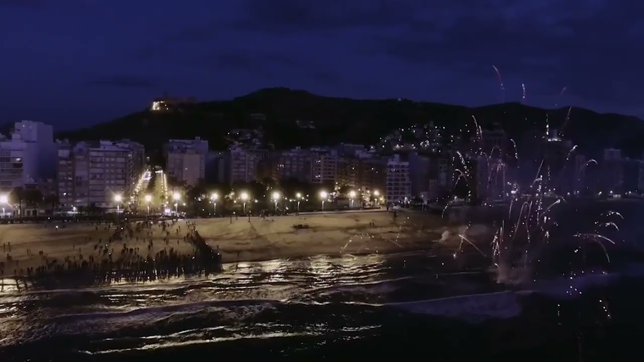 Nit de l'Aurora - Tornarem a viure-la