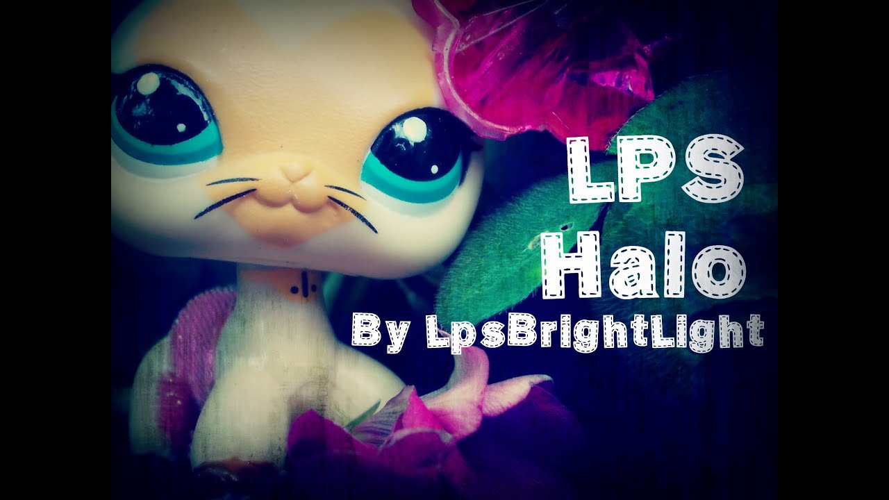 Lps~Halo~MV
