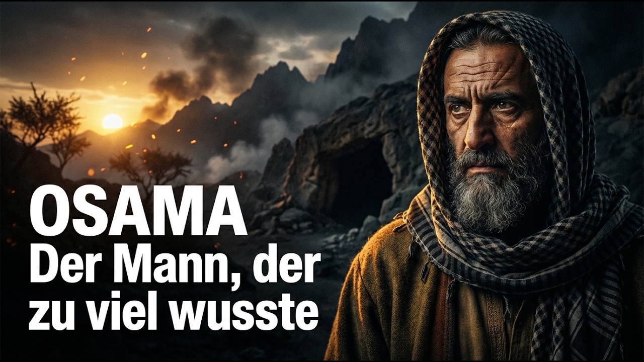 Das Leben von Osama bin Laden – Komplett Doku (Aufstieg, Dschihad & Tod)