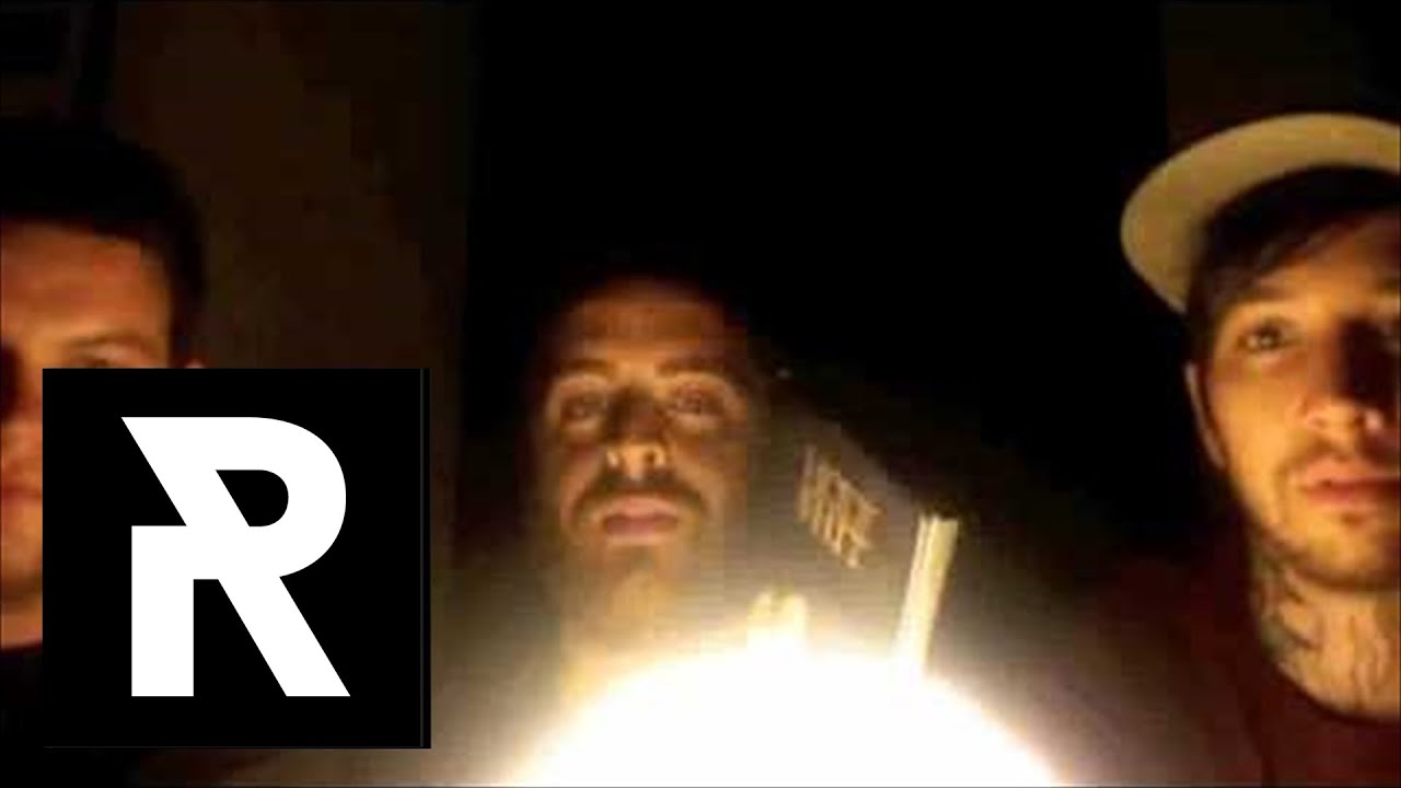 Living With Lions signed to Redfield Records