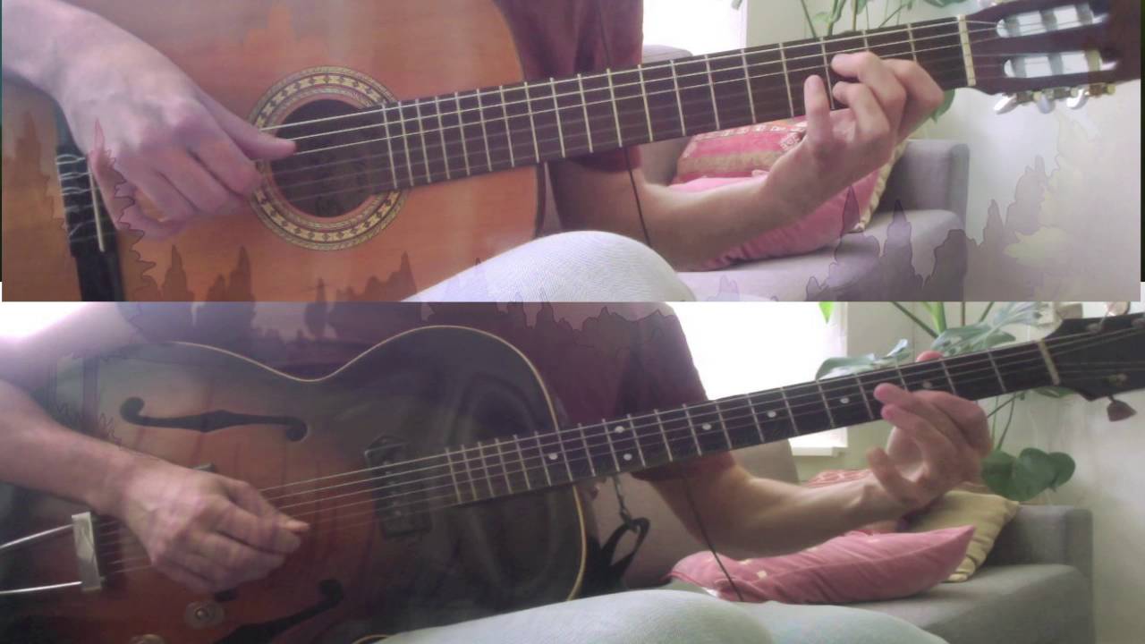 HOW TO PLAY 'THE LIFE OF DEATH' - RAMON DE WILDE