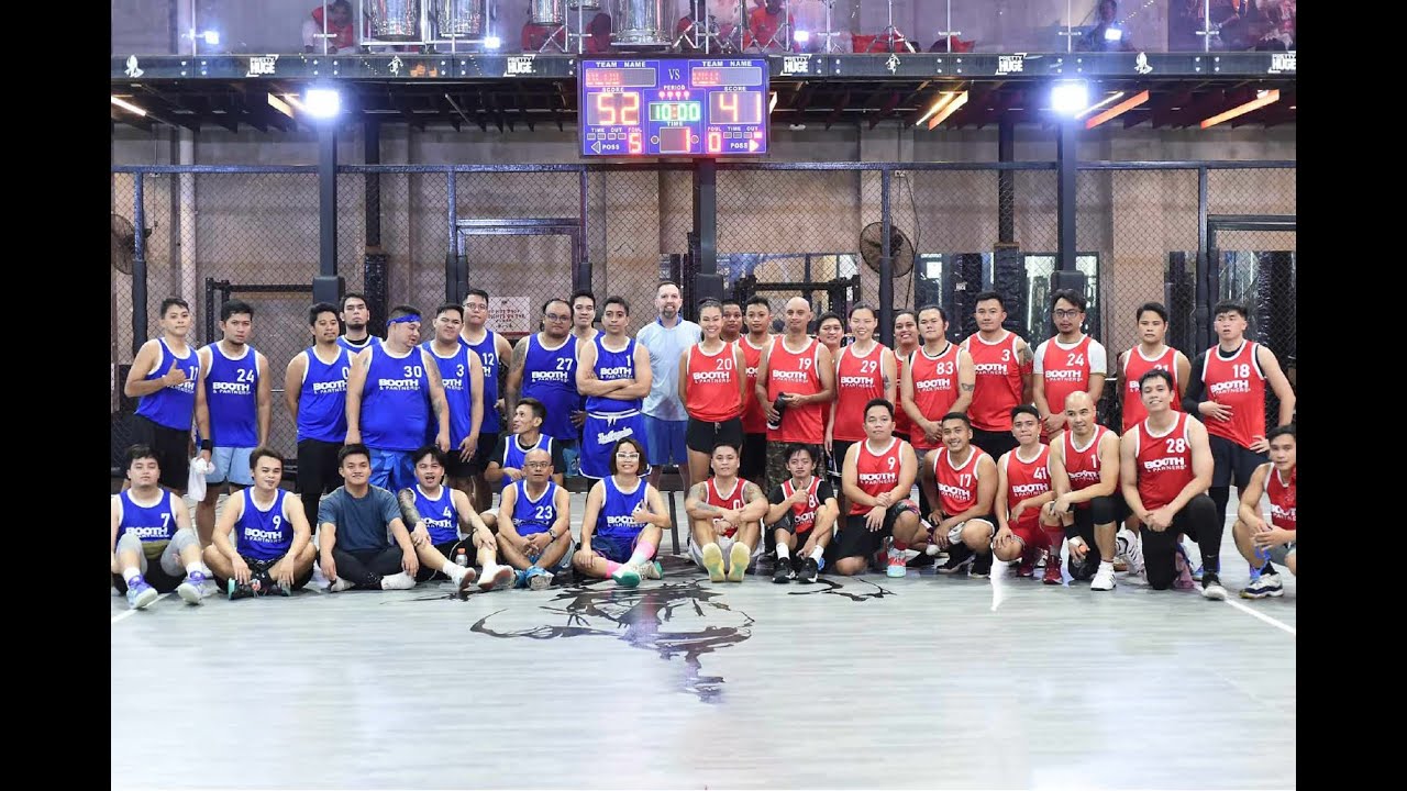 B&P's Sportsfest 2023 Highlights