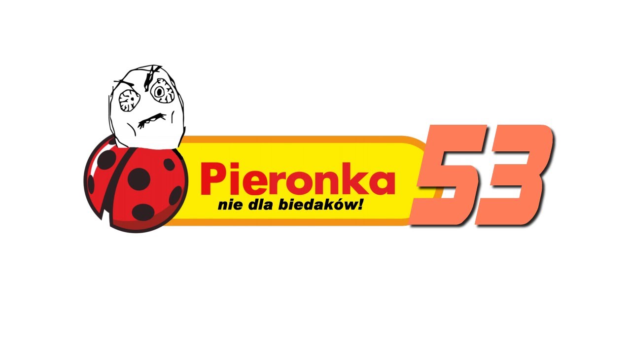 Pieronka 53 - Reklama Biedronki [Parodia]