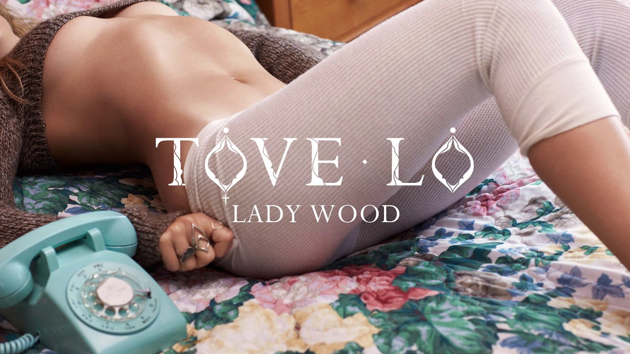 Tove Lo - Lady Wood (Instrumental)