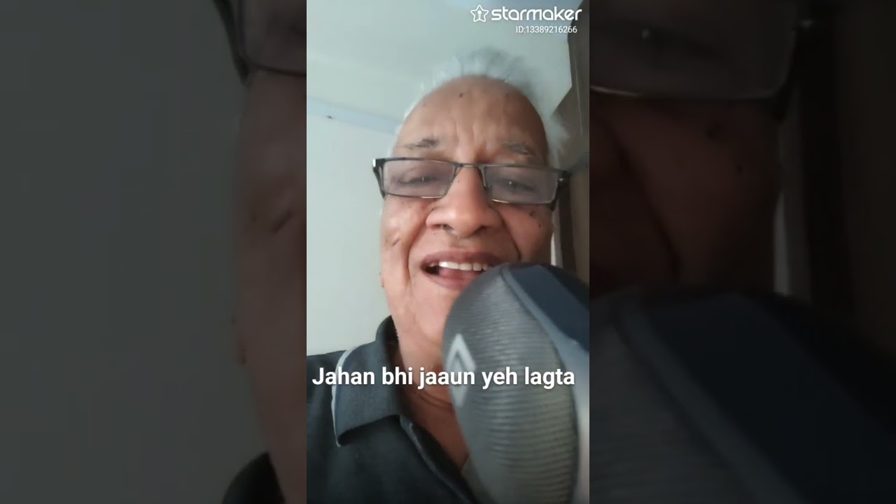 23 October 2025tu is tarah se meri jindagi main samil ho # rafi ji