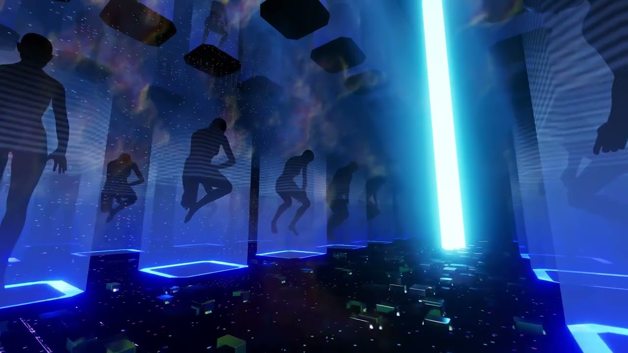528 Hz - DNA Repair | Deep Healing Meditation