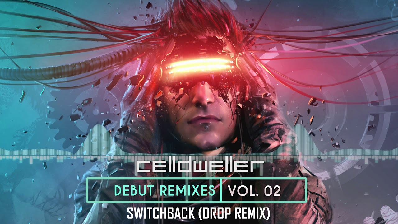 Celldweller - Switchback (Drop Remix)