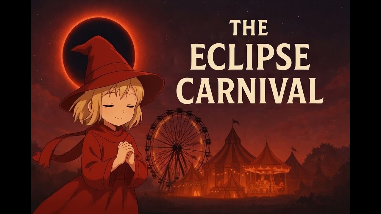 The Eclipse Carnival