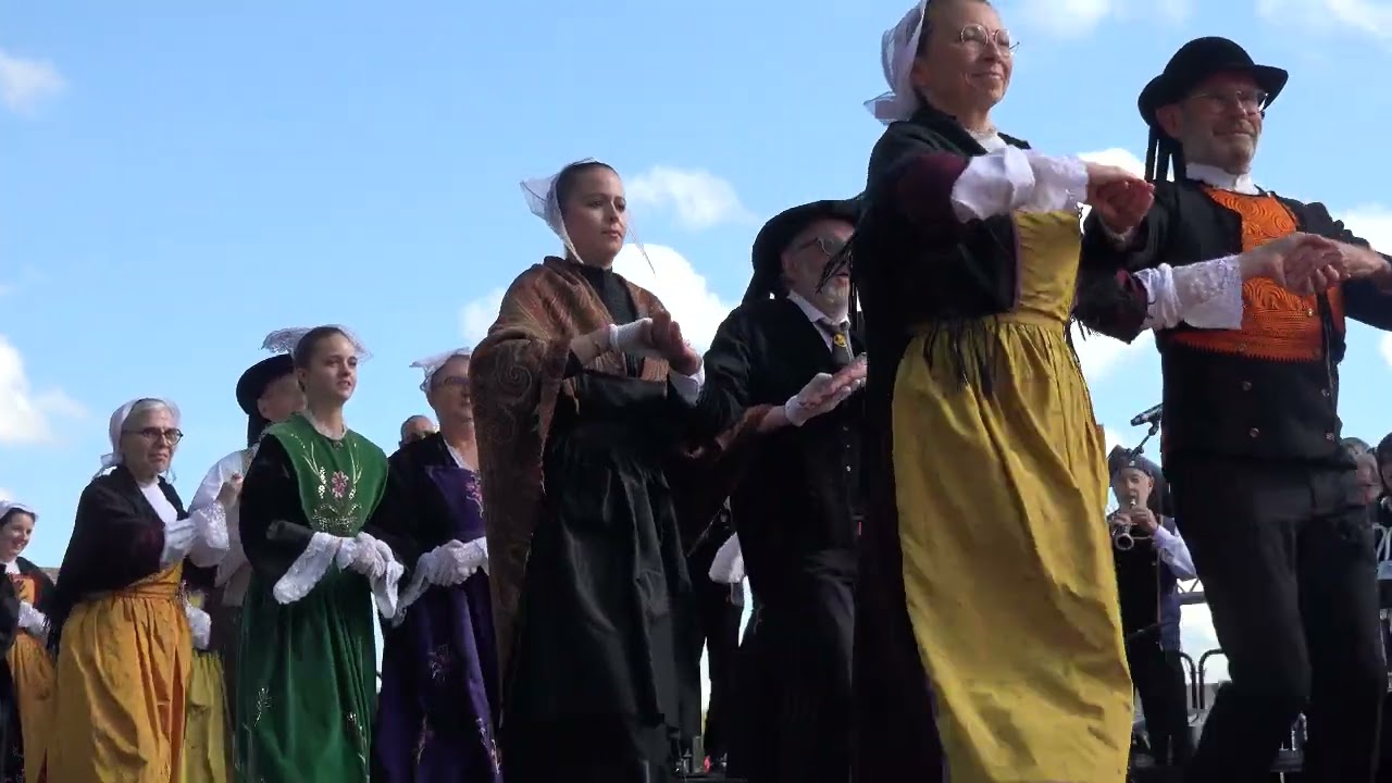 Festival de Loire - Spectacle complet