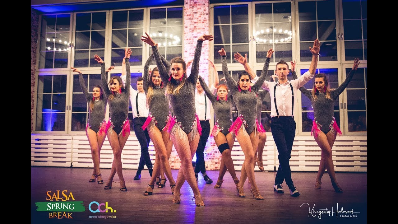 Krambo Student Team - Show 