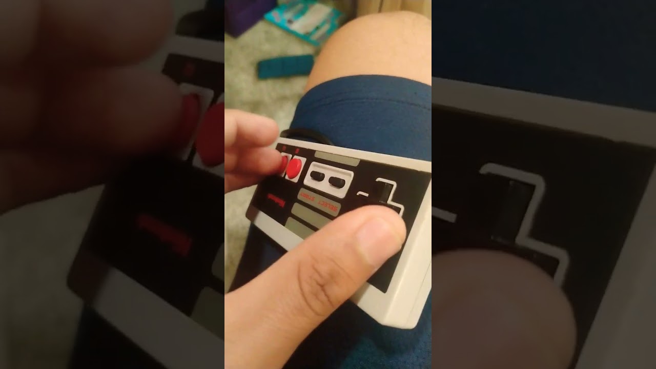 Tetris rolling controller technique #tetris #nintendo  #gaming #tetrislife