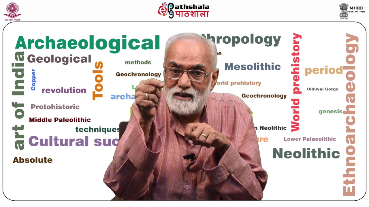 Mesolithic cultural chronology (ANT)