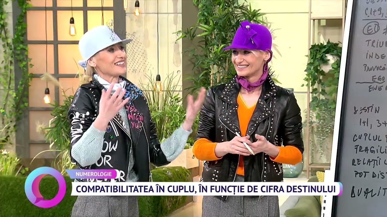 Compatibilitatea în cuplu, în funcție de cifra destinului