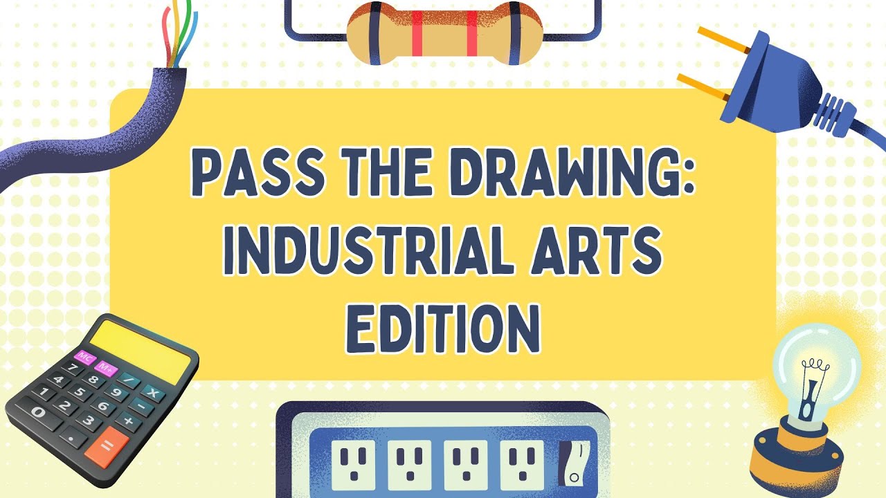 Grade 7 TLE - IA 7 - Pass the drawing (Activity)