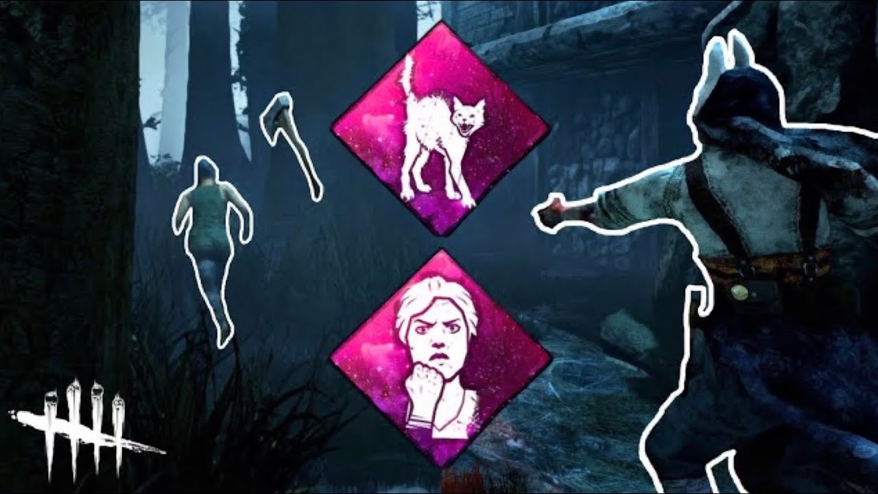 Using Vault Speed Build with New Hit Validation - Dead by Daylight