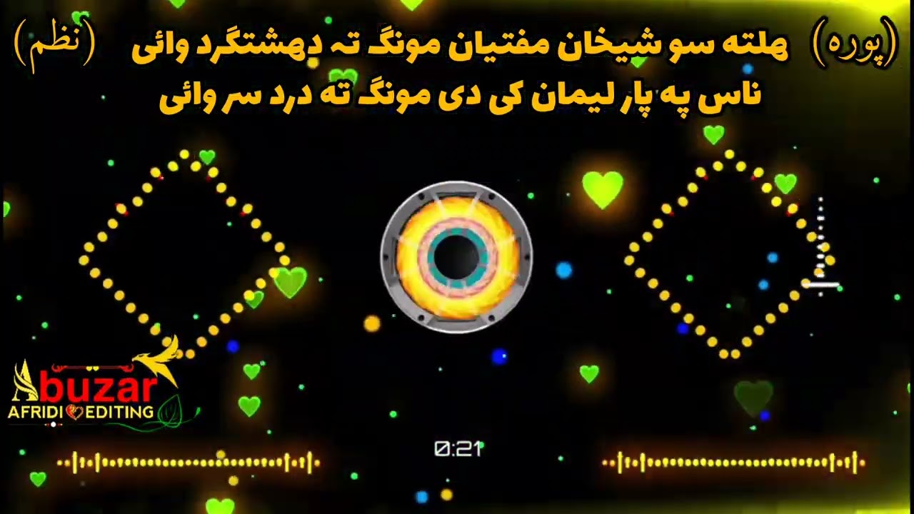 Halta so shekhan moftyan mong ta dahshat gard waie #pashtobestnazam #پشتوغزل #viralvideo #duet 