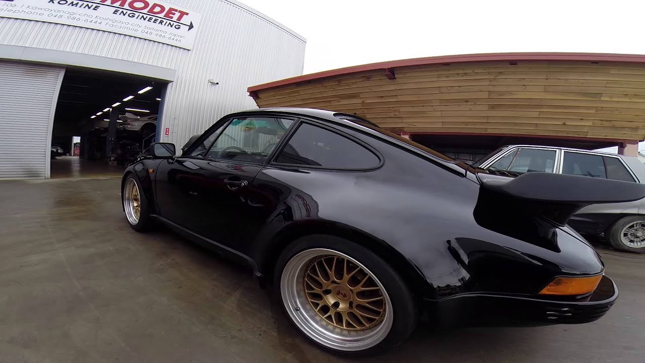 Promodet 930 Turbo