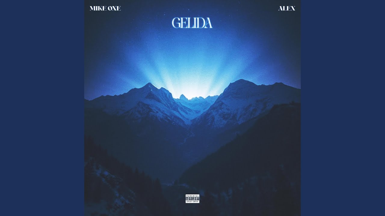 GELIDA (feat. sickalex)