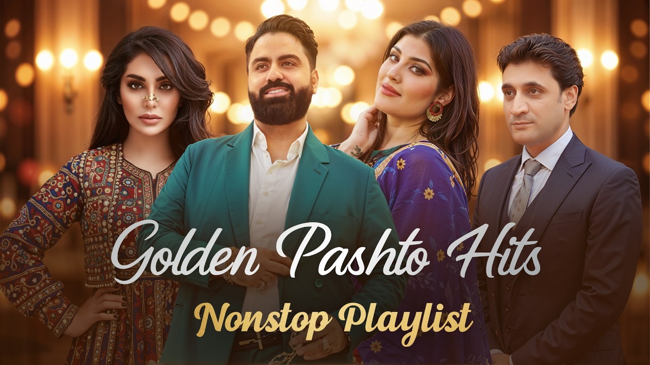 د مشهورو سندرغاړو غوره پښتو سندرې | Top Pashto Songs by Popular Singers